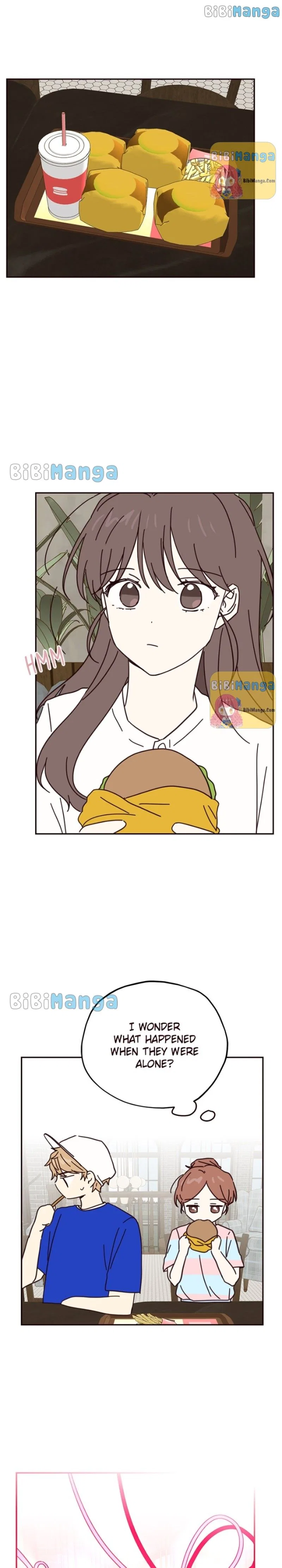 Sarang and Pyeonggang’s Ondal Chapter 67 – Page 22