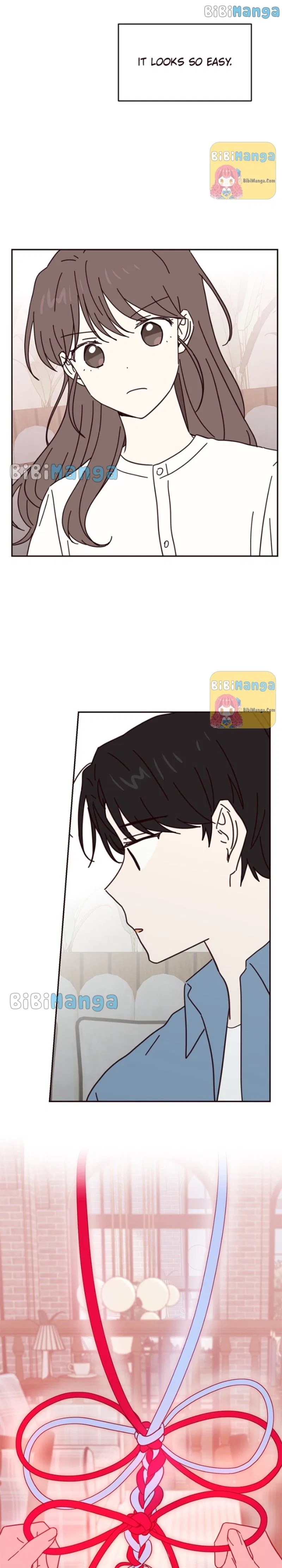 Sarang and Pyeonggang’s Ondal Chapter 67 – Page 25