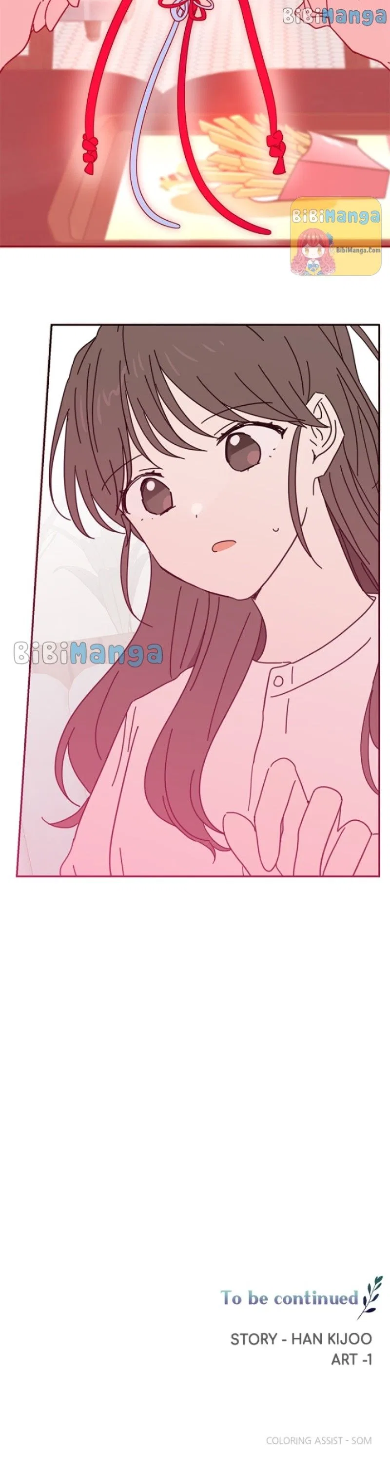 Sarang and Pyeonggang’s Ondal Chapter 67 – Page 26
