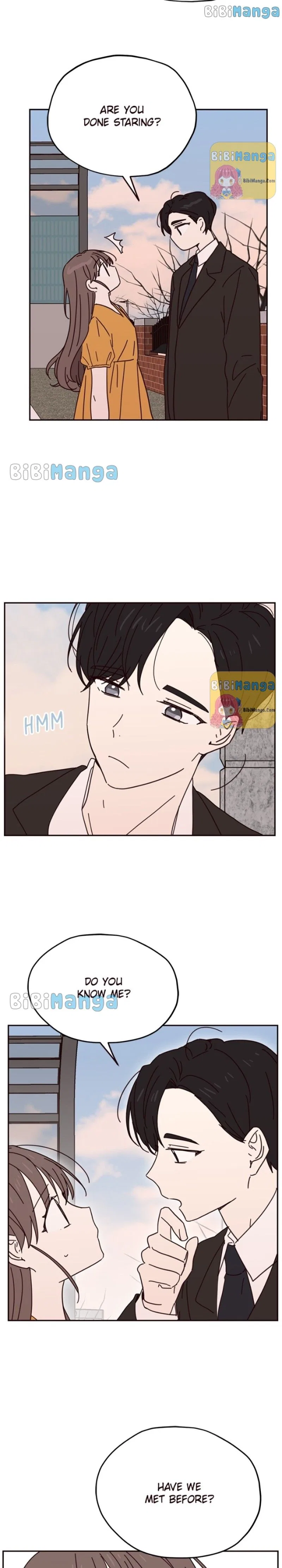 Sarang and Pyeonggang’s Ondal Chapter 66 – Page 2