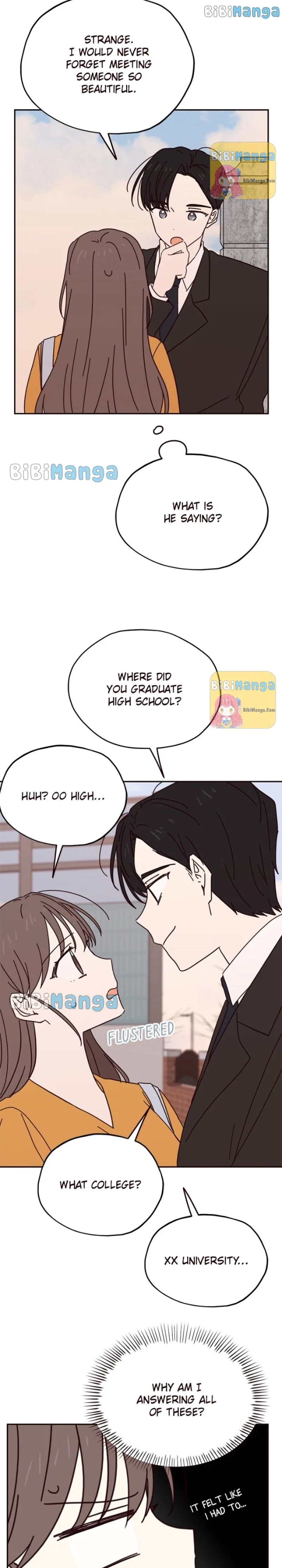 Sarang and Pyeonggang’s Ondal Chapter 66 – Page 4