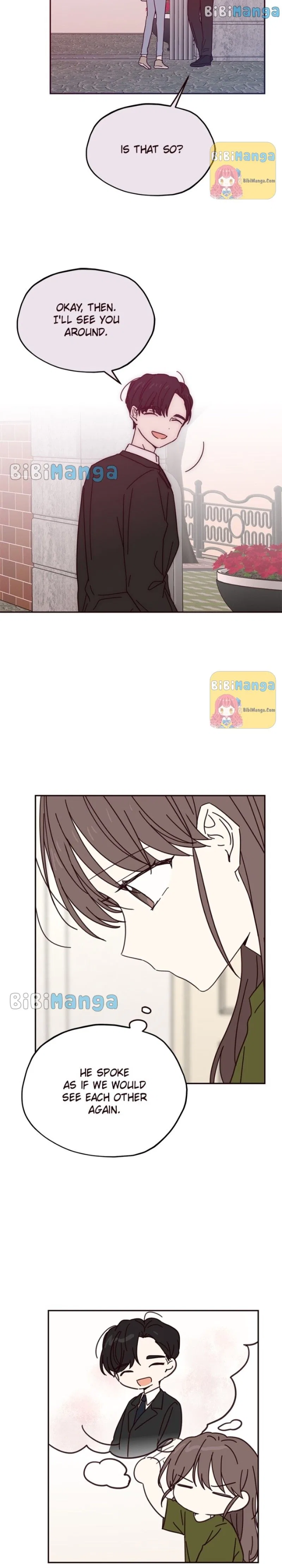 Sarang and Pyeonggang’s Ondal Chapter 66 – Page 11
