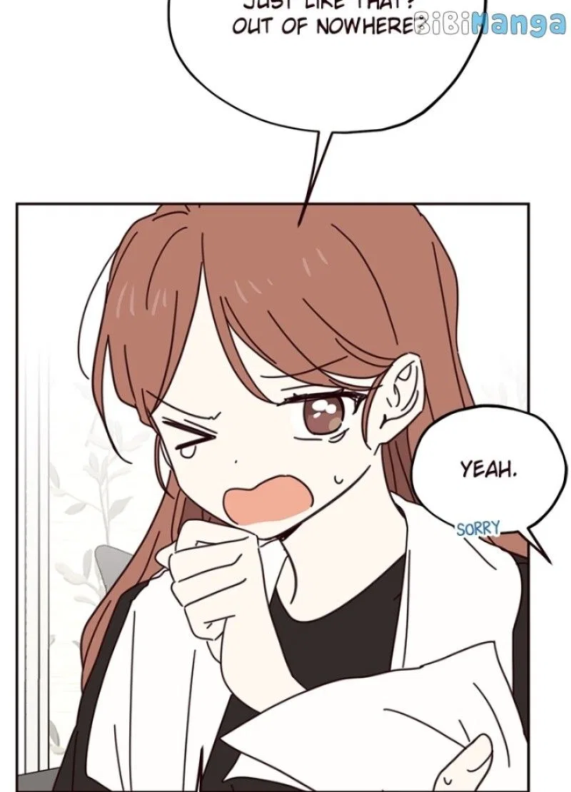 Sarang and Pyeonggang’s Ondal Chapter 66 – Page 15