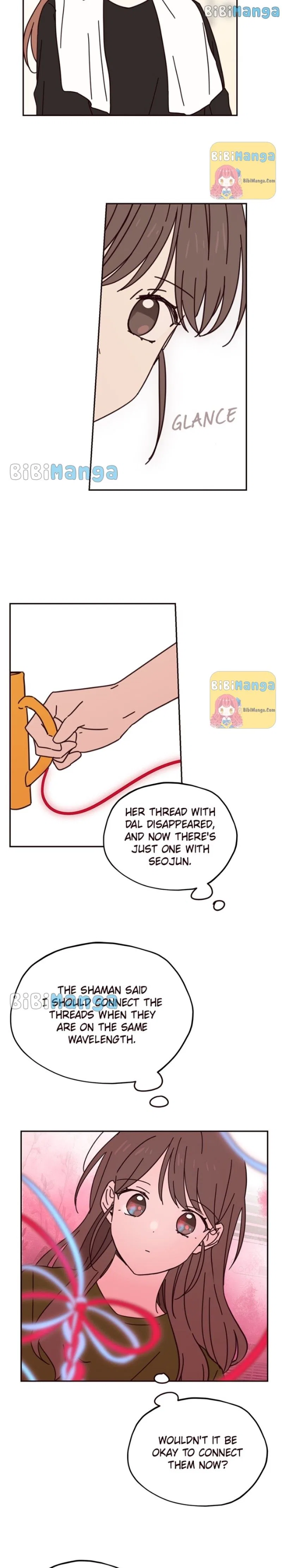 Sarang and Pyeonggang’s Ondal Chapter 66 – Page 17
