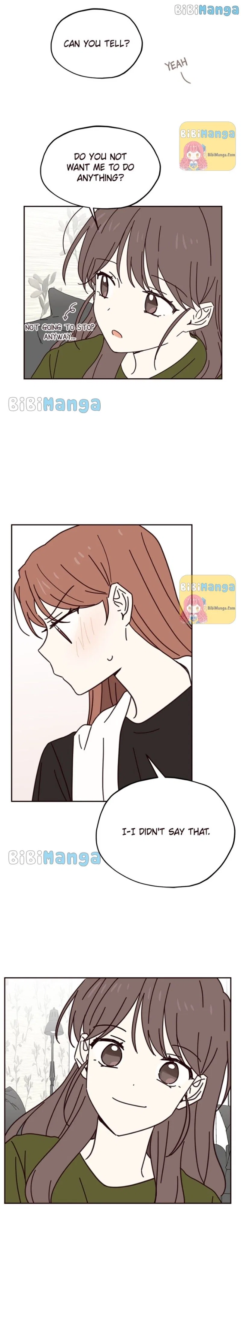 Sarang and Pyeonggang’s Ondal Chapter 66 – Page 25