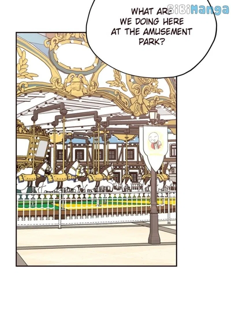 Sarang and Pyeonggang’s Ondal Chapter 66 – Page 27