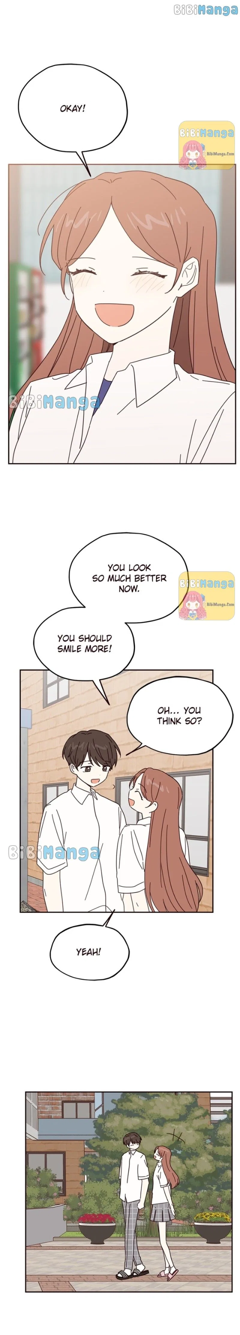 Sarang and Pyeonggang’s Ondal Chapter 65 – Page 2