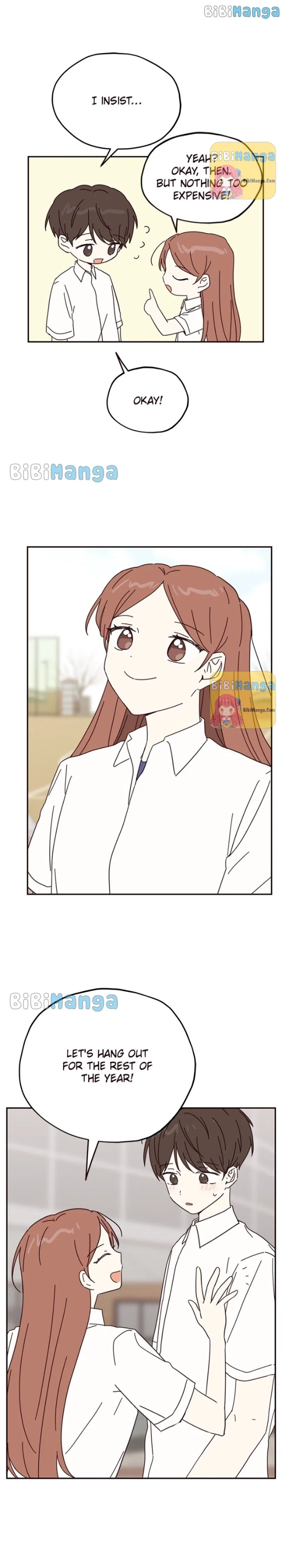 Sarang and Pyeonggang’s Ondal Chapter 65 – Page 5