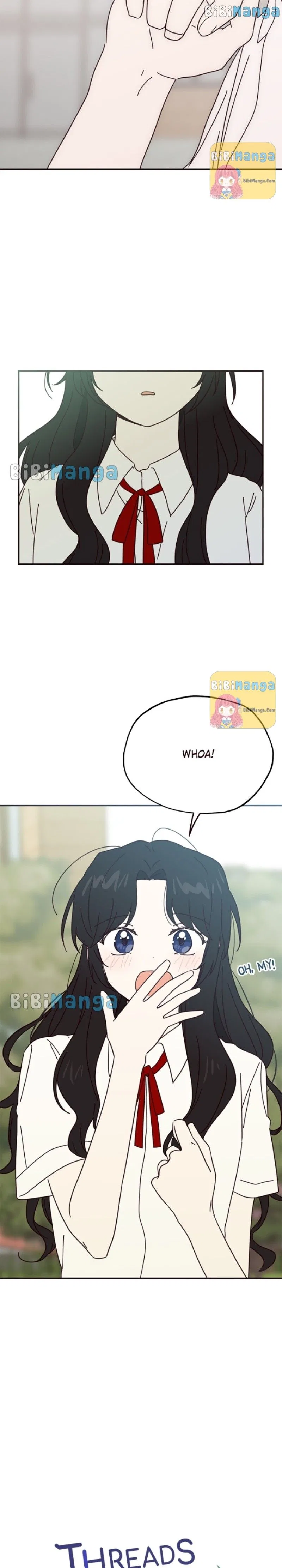 Sarang and Pyeonggang’s Ondal Chapter 65 – Page 7