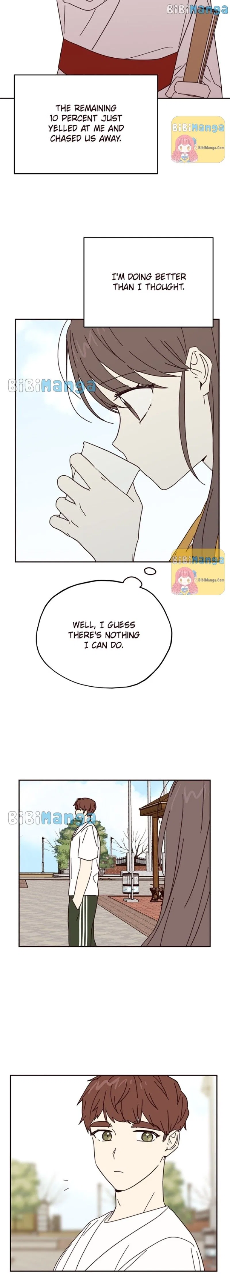 Sarang and Pyeonggang’s Ondal Chapter 65 – Page 11
