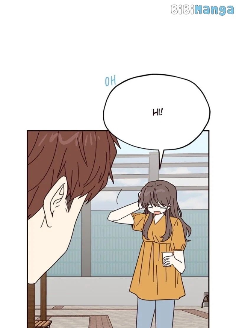 Sarang and Pyeonggang’s Ondal Chapter 65 – Page 12