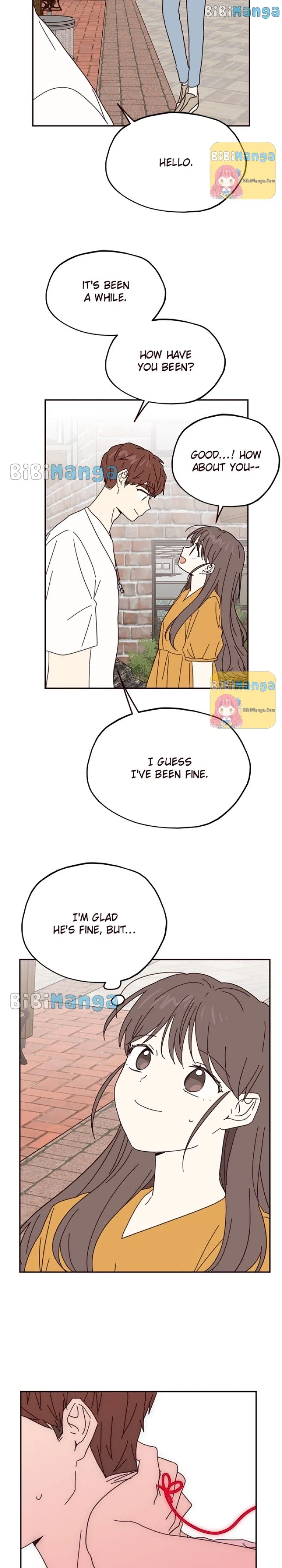 Sarang and Pyeonggang’s Ondal Chapter 65 – Page 13