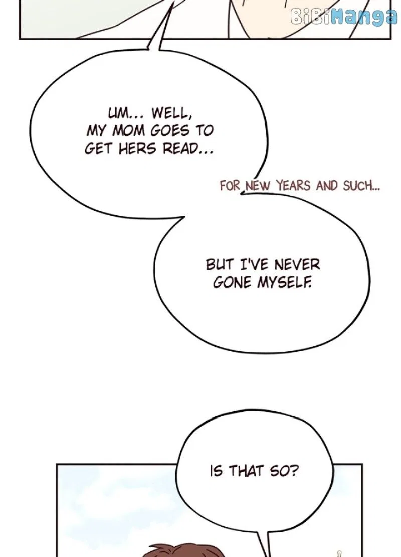 Sarang and Pyeonggang’s Ondal Chapter 65 – Page 15