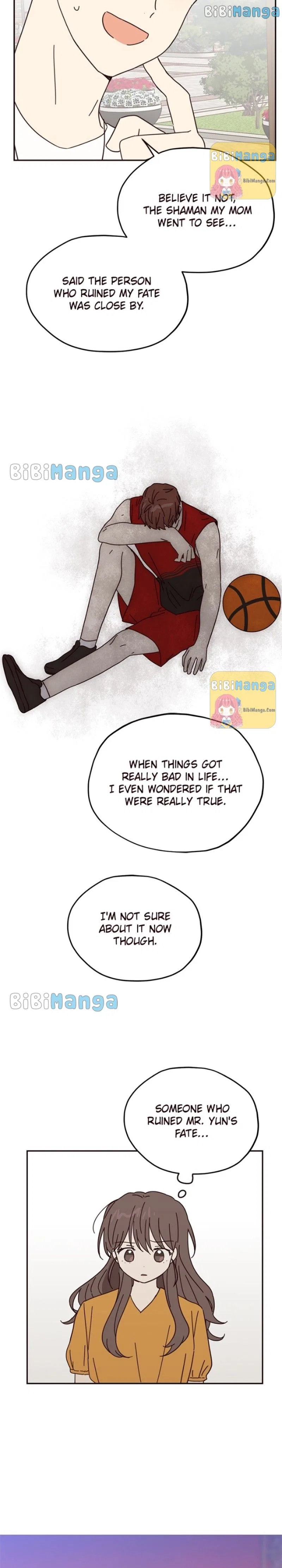 Sarang and Pyeonggang’s Ondal Chapter 65 – Page 17