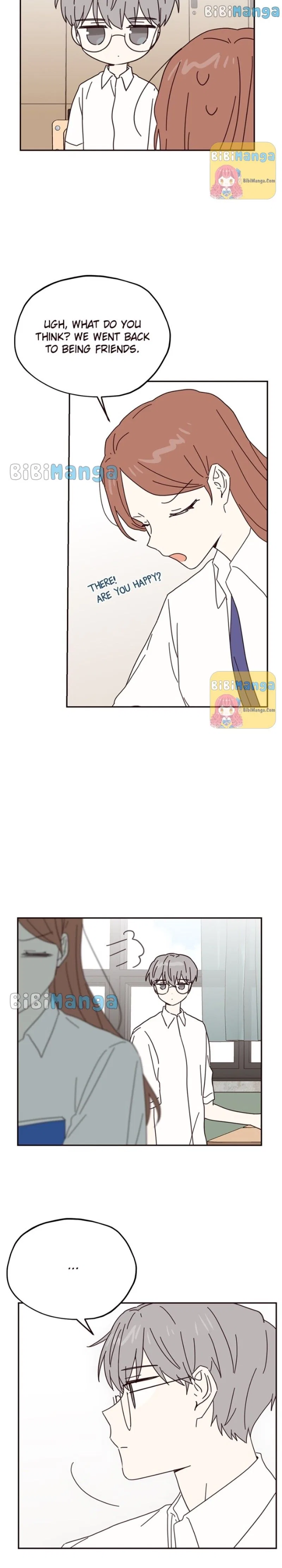 Sarang and Pyeonggang’s Ondal Chapter 65 – Page 23