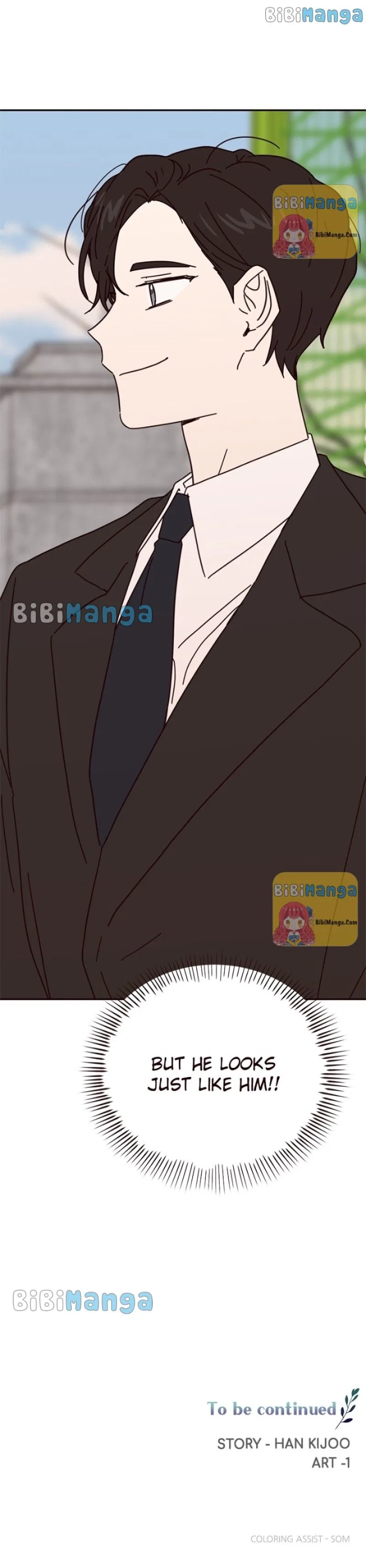 Sarang and Pyeonggang’s Ondal Chapter 65 – Page 29