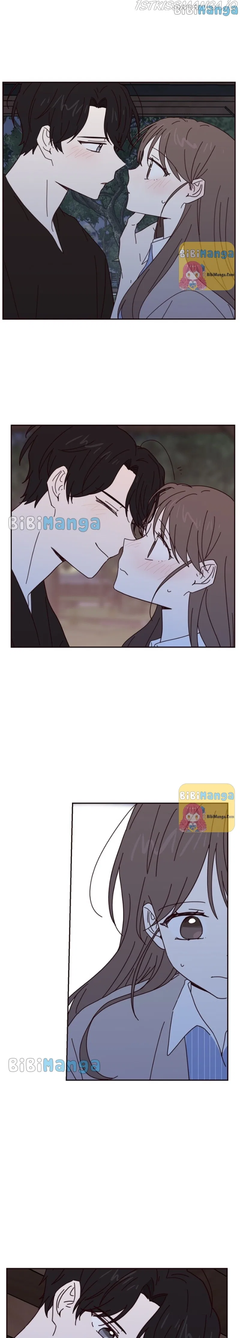 Sarang and Pyeonggang’s Ondal Chapter 64 – Page 2