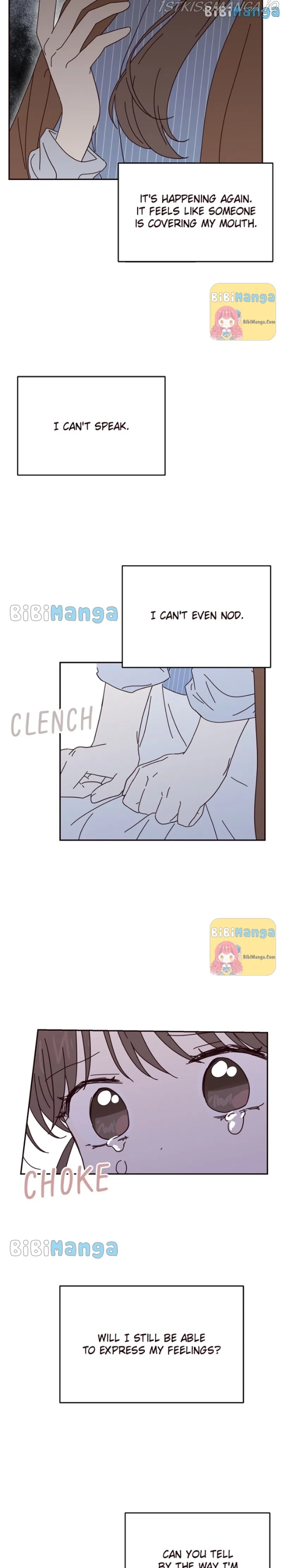 Sarang and Pyeonggang’s Ondal Chapter 64 – Page 5