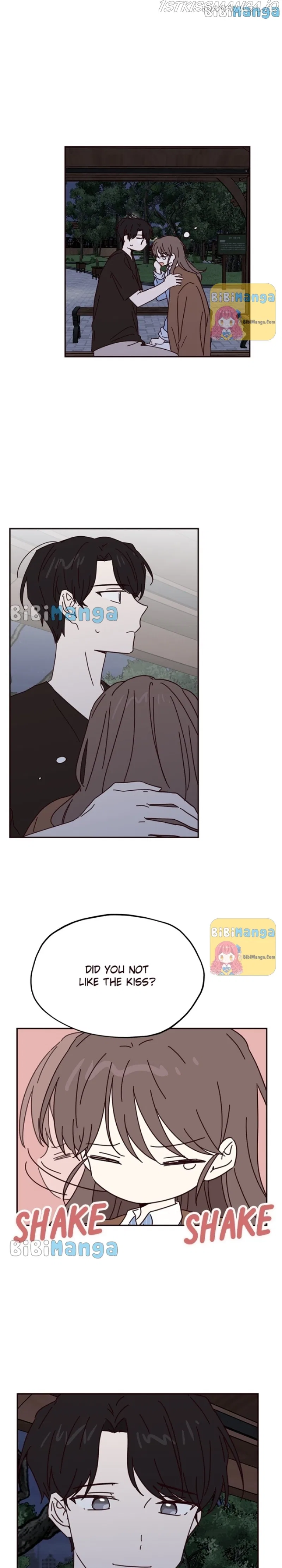Sarang and Pyeonggang’s Ondal Chapter 64 – Page 7