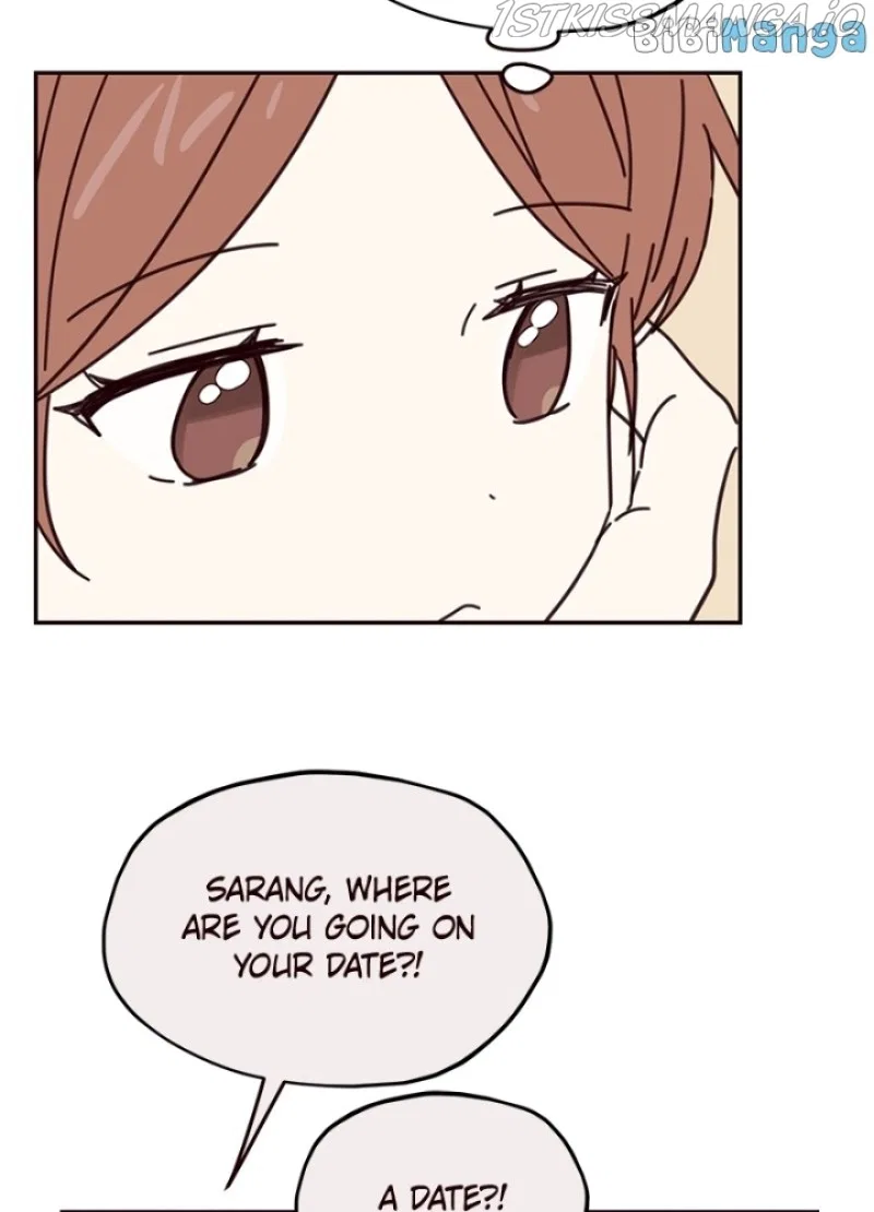 Sarang and Pyeonggang’s Ondal Chapter 64 – Page 12