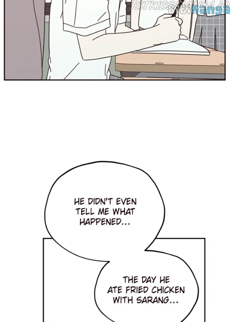 Sarang and Pyeonggang’s Ondal Chapter 64 – Page 15