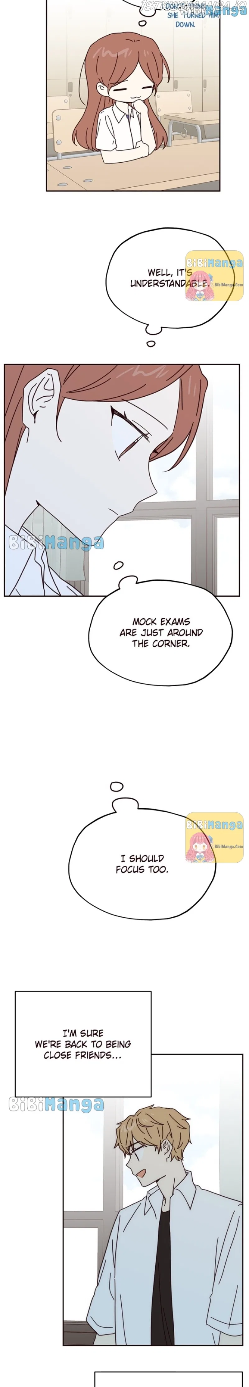 Sarang and Pyeonggang’s Ondal Chapter 64 – Page 16