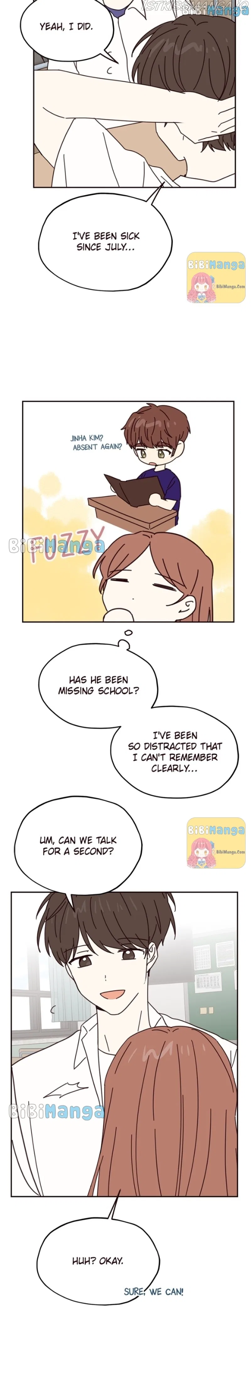 Sarang and Pyeonggang’s Ondal Chapter 64 – Page 20