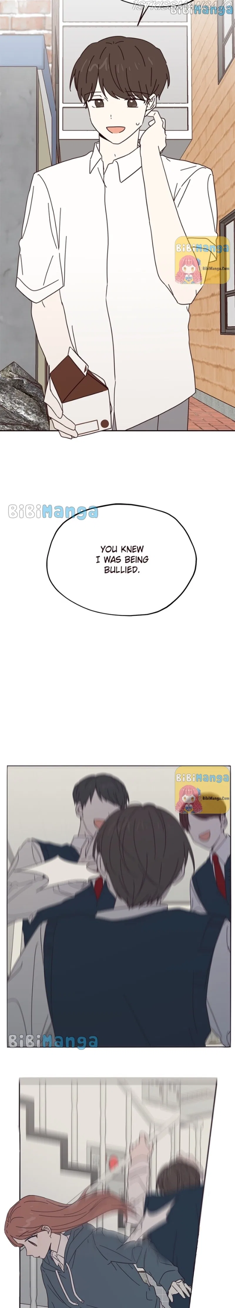 Sarang and Pyeonggang’s Ondal Chapter 64 – Page 23