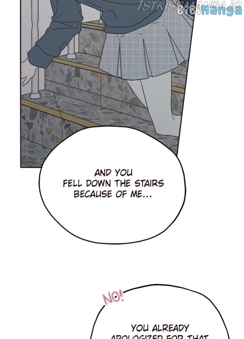 Sarang and Pyeonggang’s Ondal Chapter 64 – Page 24