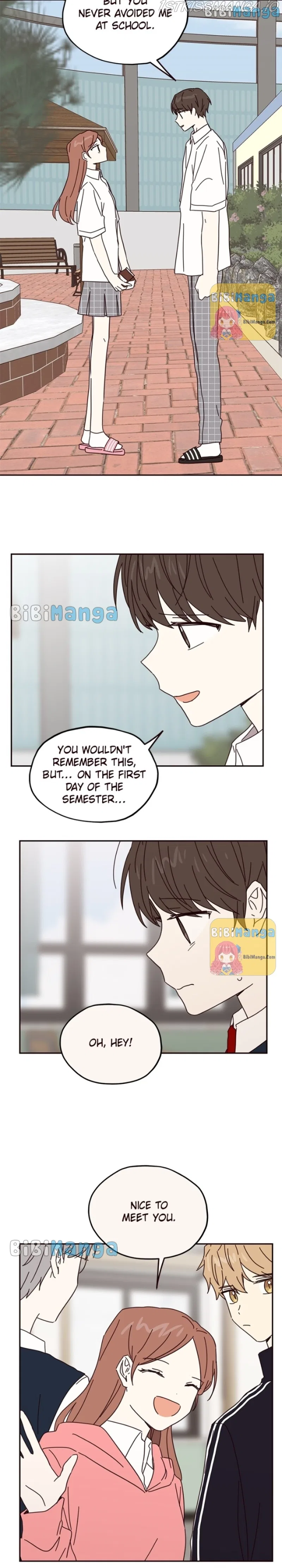 Sarang and Pyeonggang’s Ondal Chapter 64 – Page 28