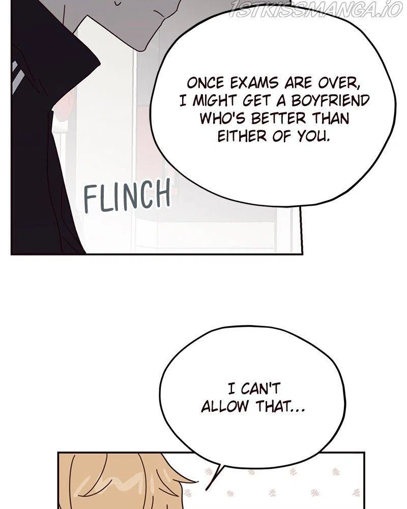 Sarang and Pyeonggang’s Ondal Chapter 63 – Page 8