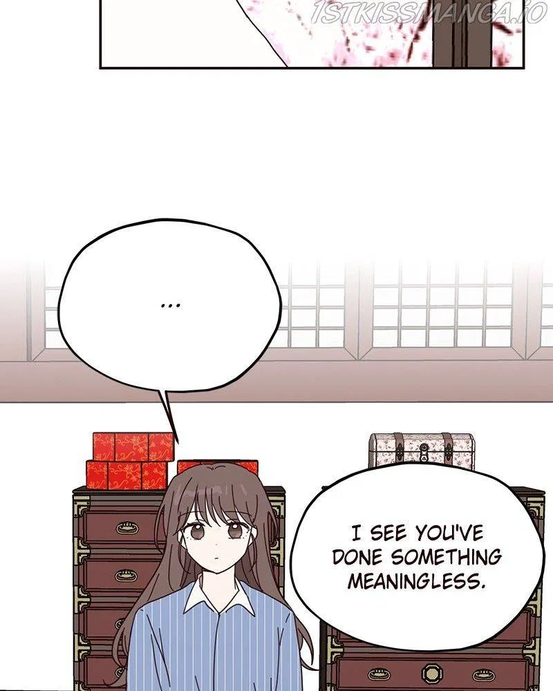 Sarang and Pyeonggang’s Ondal Chapter 63 – Page 21