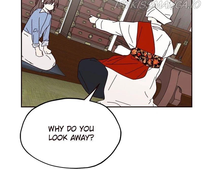 Sarang and Pyeonggang’s Ondal Chapter 63 – Page 23