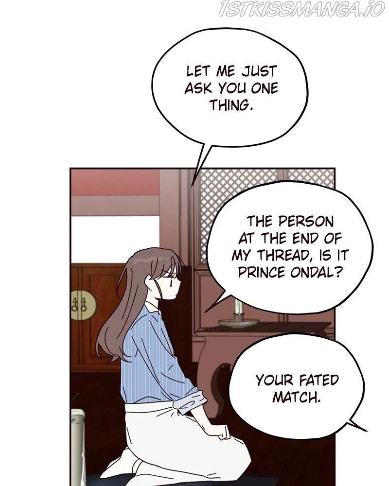 Sarang and Pyeonggang’s Ondal Chapter 63 – Page 29