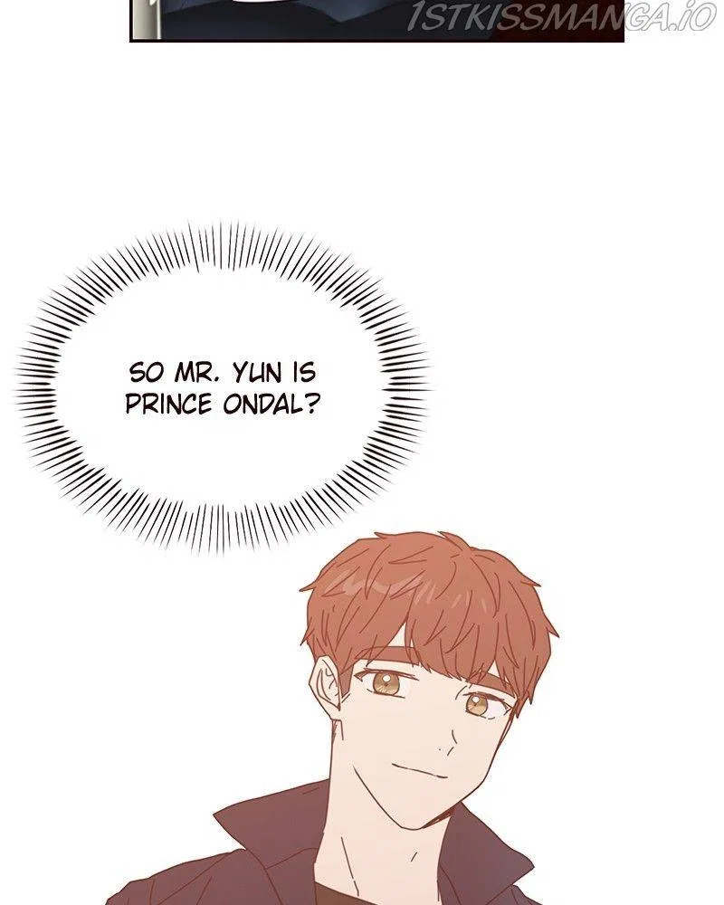 Sarang and Pyeonggang’s Ondal Chapter 63 – Page 30