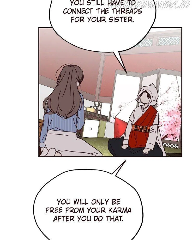 Sarang and Pyeonggang’s Ondal Chapter 63 – Page 40