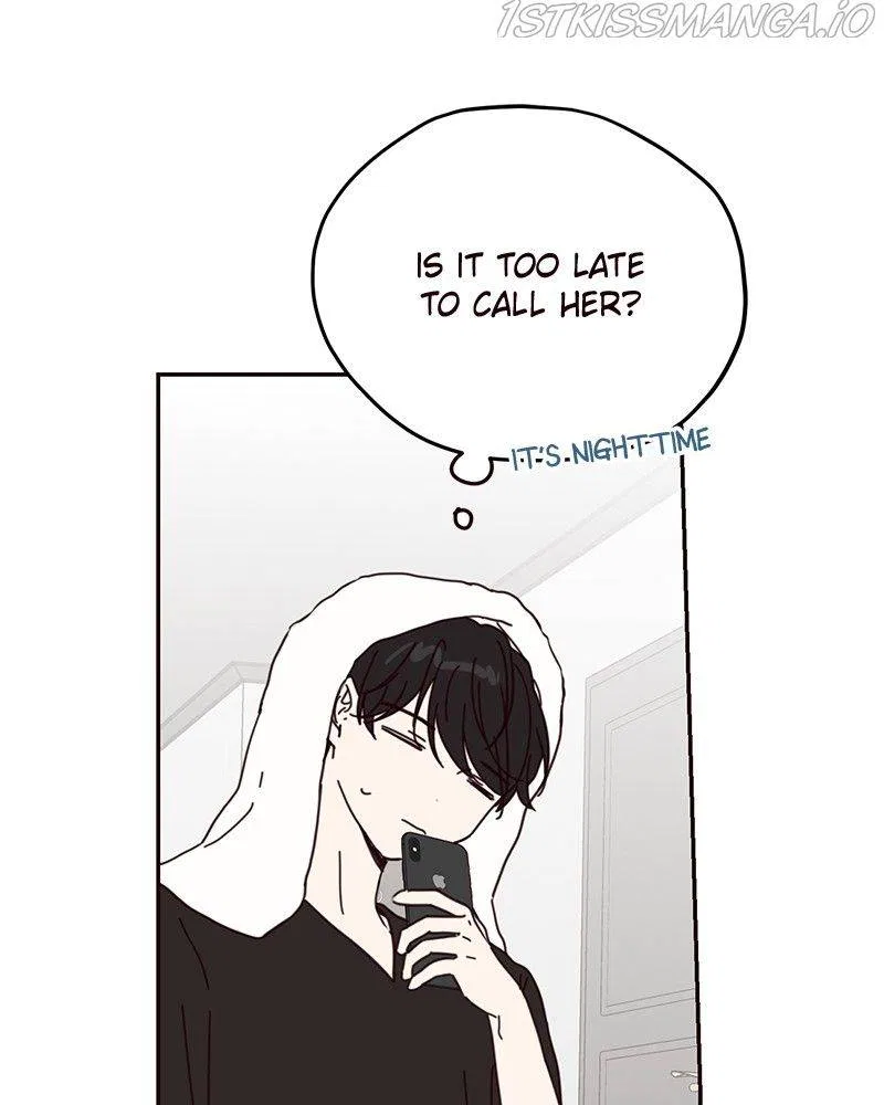 Sarang and Pyeonggang’s Ondal Chapter 63 – Page 53