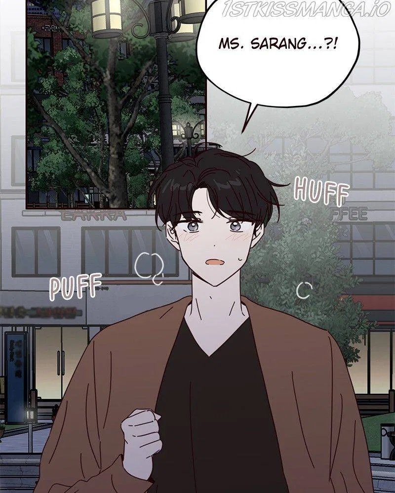 Sarang and Pyeonggang’s Ondal Chapter 63 – Page 57