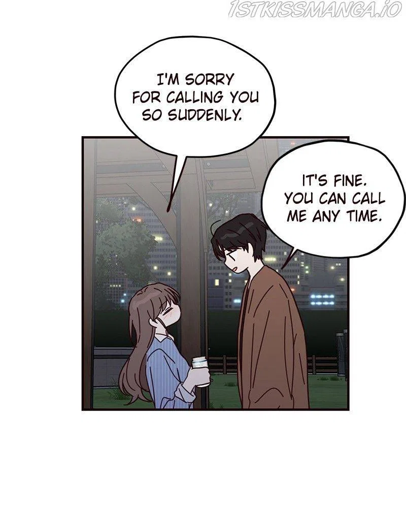 Sarang and Pyeonggang’s Ondal Chapter 63 – Page 61