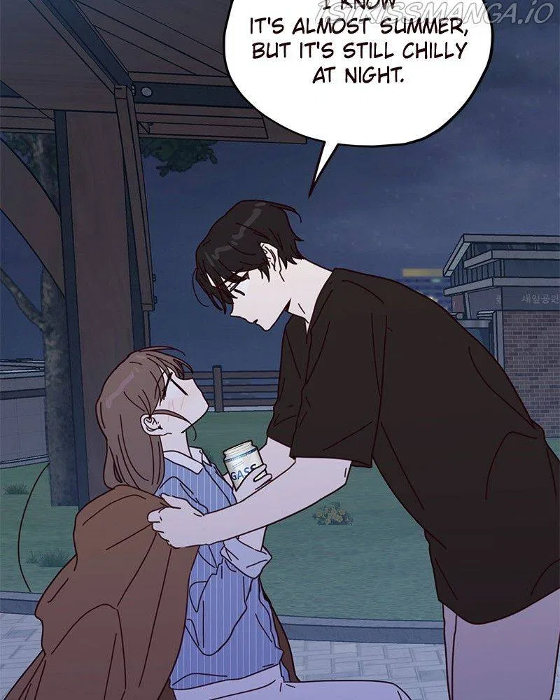 Sarang and Pyeonggang’s Ondal Chapter 63 – Page 63
