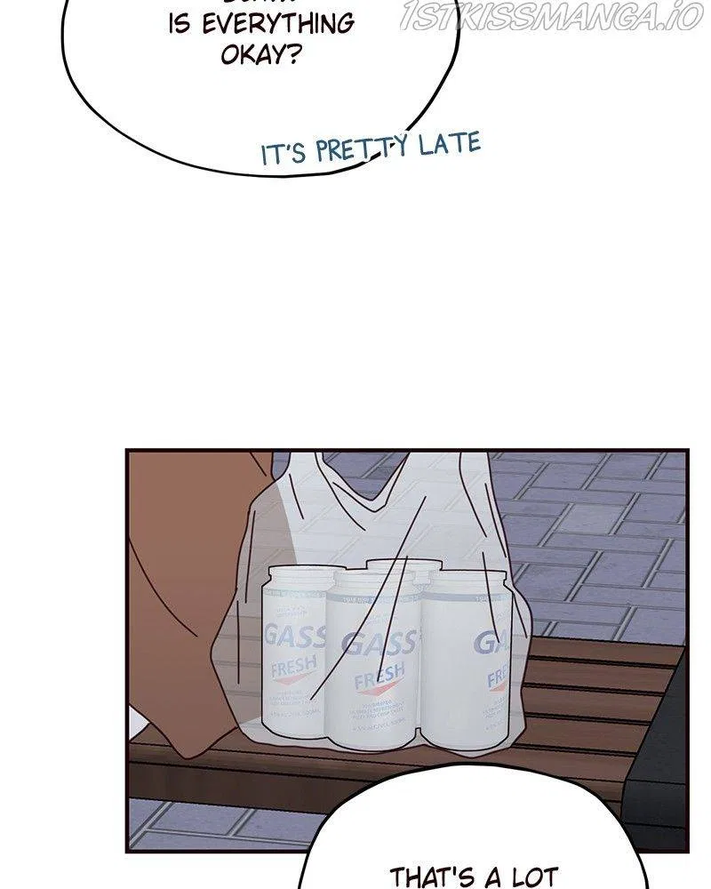 Sarang and Pyeonggang’s Ondal Chapter 63 – Page 67