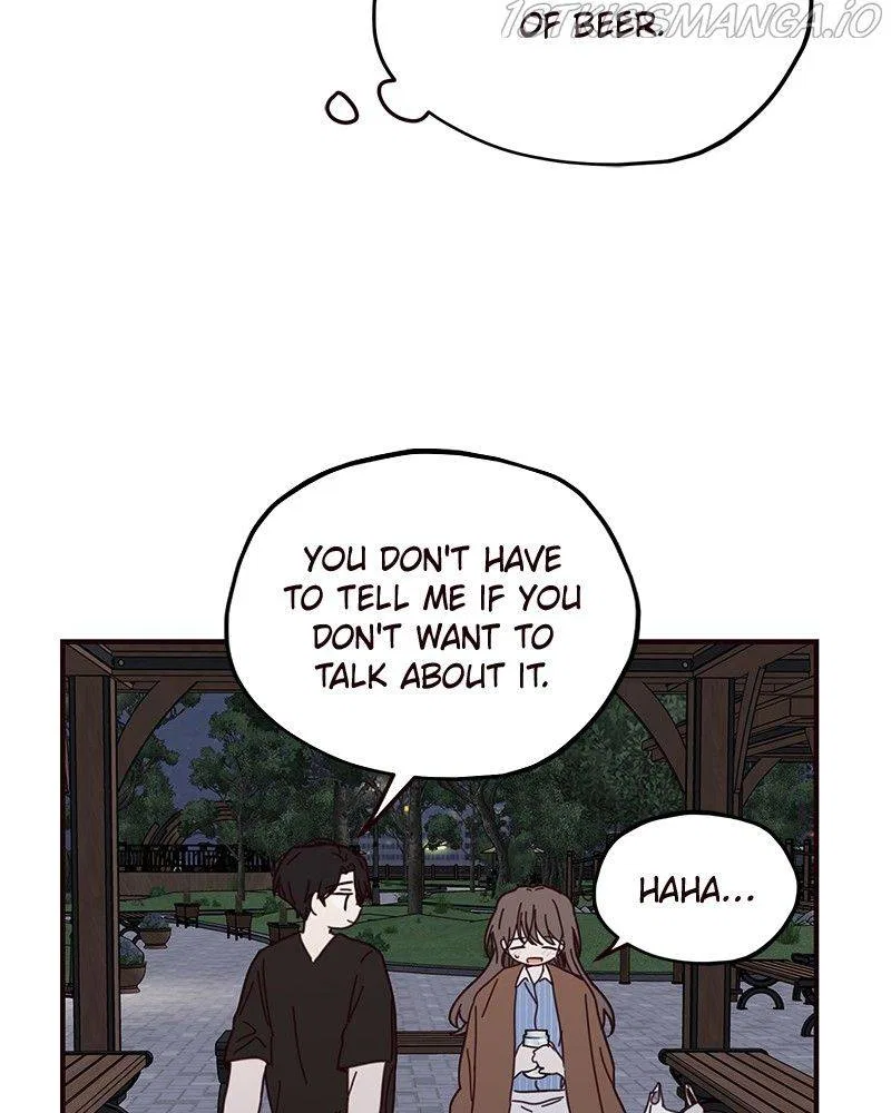 Sarang and Pyeonggang’s Ondal Chapter 63 – Page 68