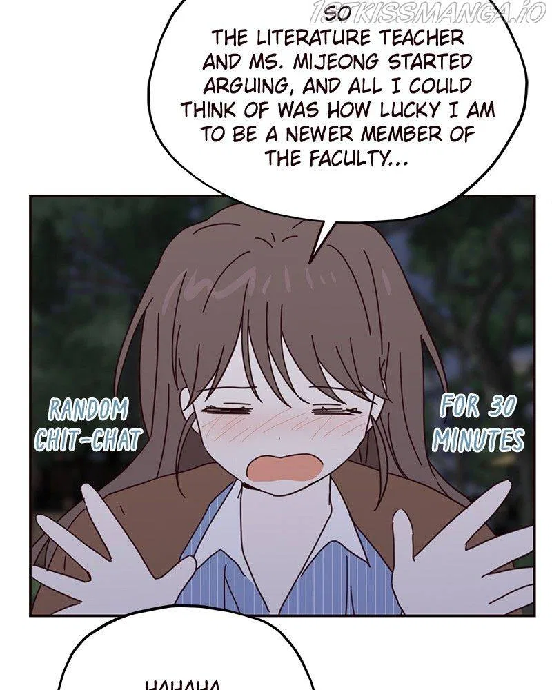 Sarang and Pyeonggang’s Ondal Chapter 63 – Page 73