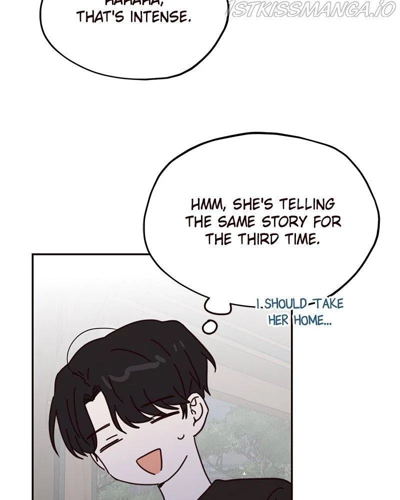 Sarang and Pyeonggang’s Ondal Chapter 63 – Page 74