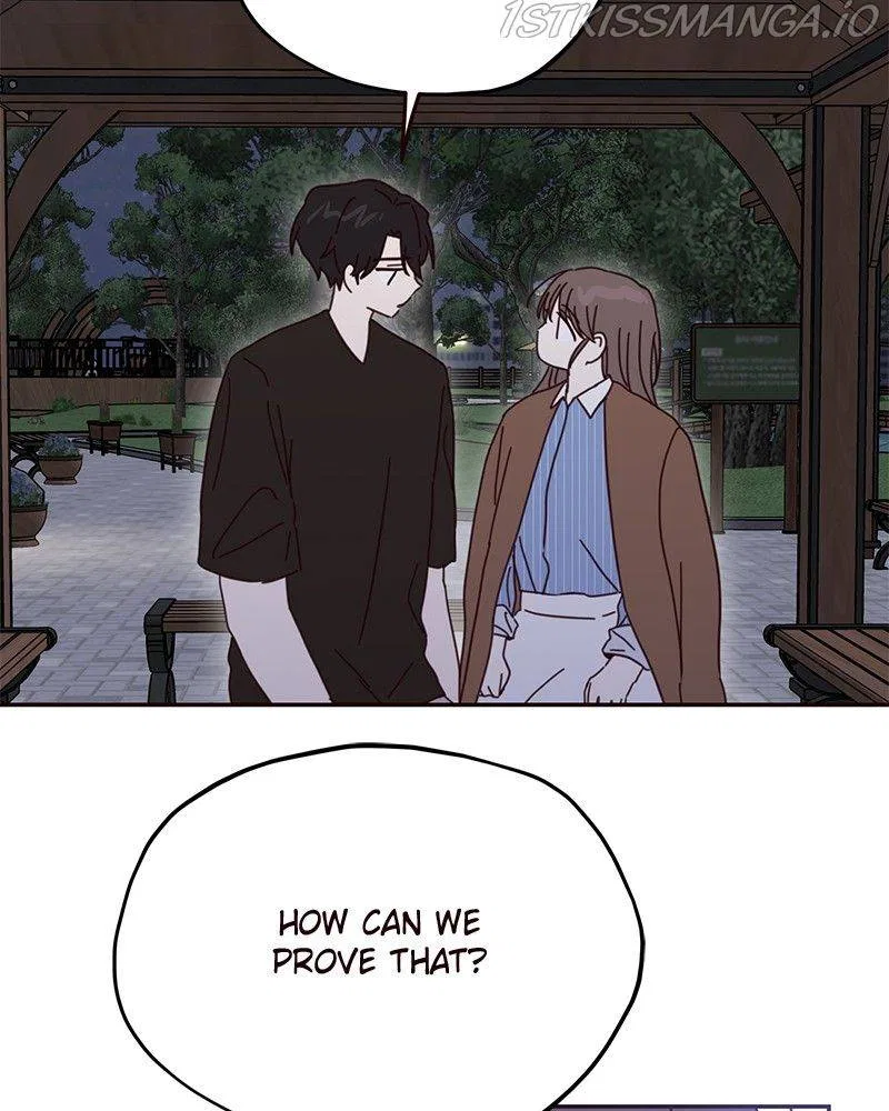 Sarang and Pyeonggang’s Ondal Chapter 63 – Page 80
