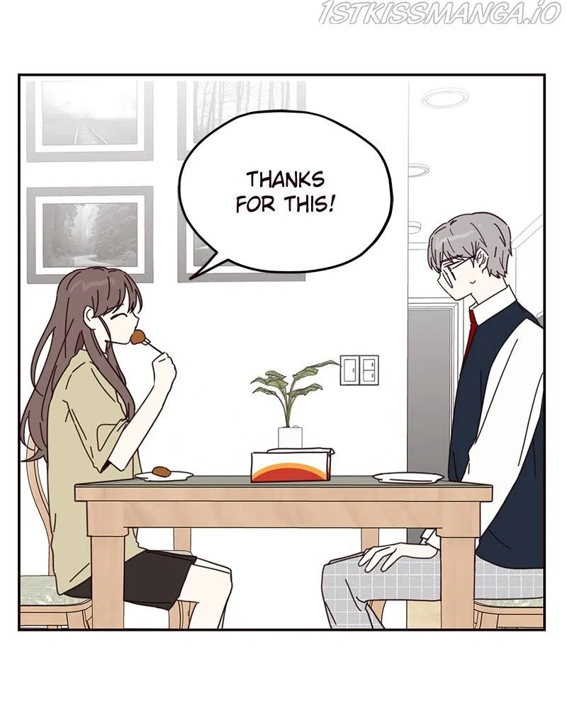 Sarang and Pyeonggang’s Ondal Chapter 62 – Page 7