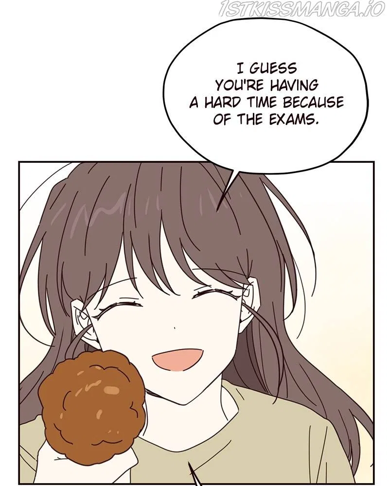 Sarang and Pyeonggang’s Ondal Chapter 62 – Page 13