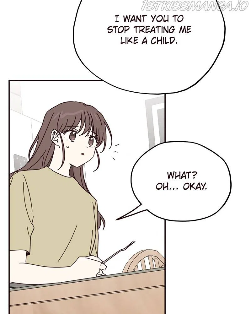 Sarang and Pyeonggang’s Ondal Chapter 62 – Page 20