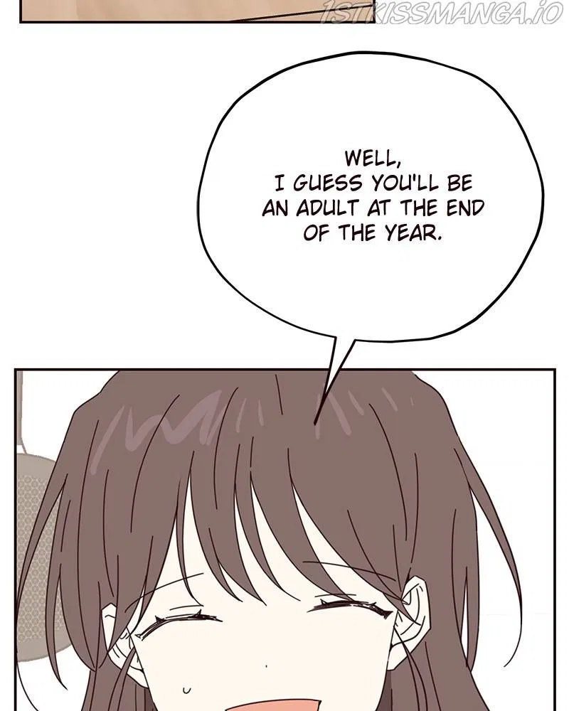 Sarang and Pyeonggang’s Ondal Chapter 62 – Page 21