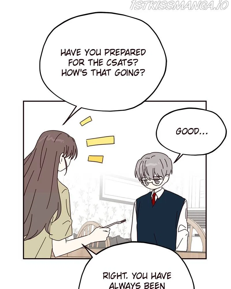 Sarang and Pyeonggang’s Ondal Chapter 62 – Page 23